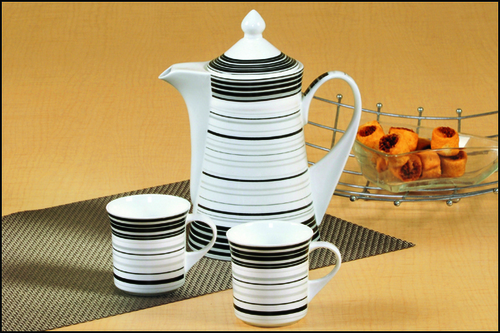 Tea Set - Dazzle