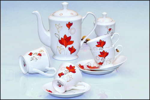 Tea Set