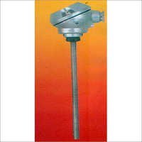 Industrial Thermocouples