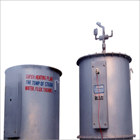 Electrical Boiler Electrical Boiler