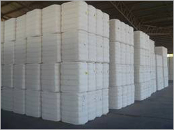 Cotton Bales