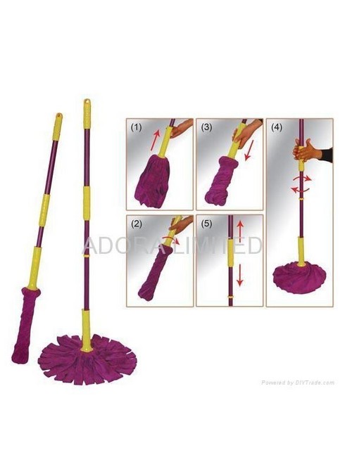 TWIST MOP
