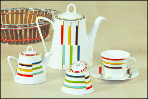 Tea Set