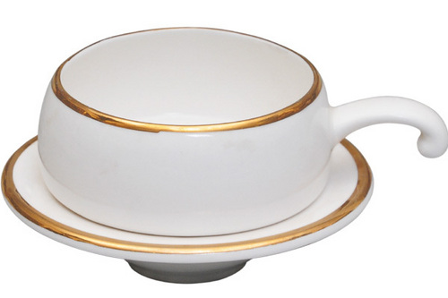 Cup Saucer