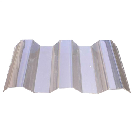 Industrial Roofing Sheet