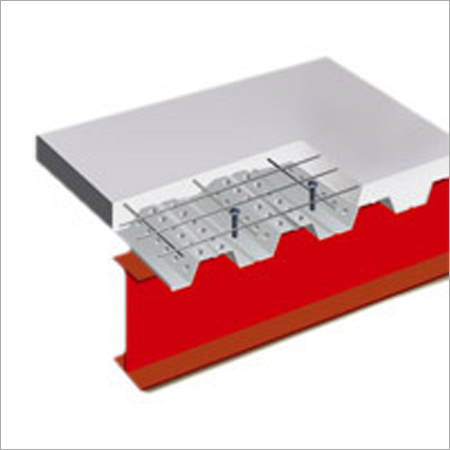 Decking Sheet