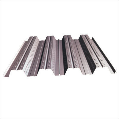 Decking Roofing Sheet