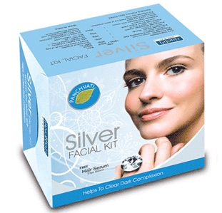 Silver Kit