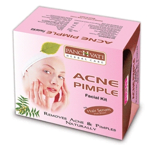 Acne Pimple Kit