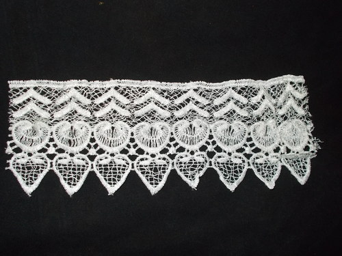 Sequin Lace