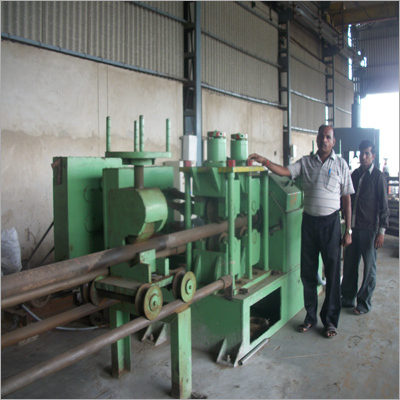 Stainless Steel Bright Bars