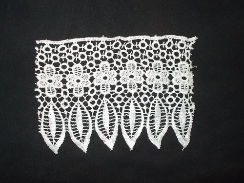 Designer Borders
