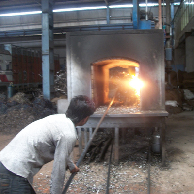 Flats Steel Ingots
