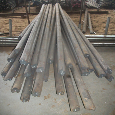 Stainless Steel Ingots