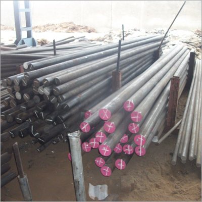 Stainless Steel Forged Ingots