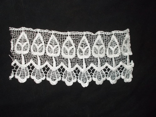 Designer Zari Laces