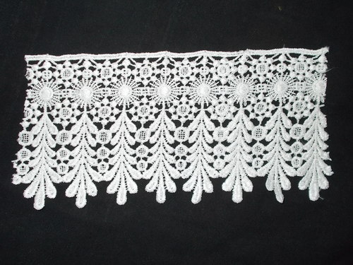 Designer Laces