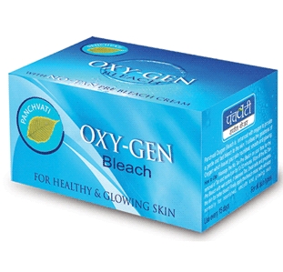 Oxy-Gen Bleach
