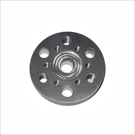 Mill Top Plate