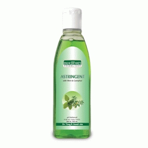 Astringent