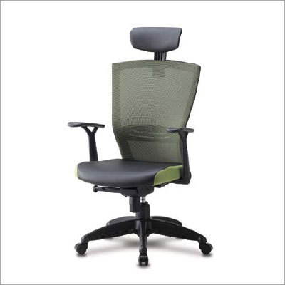 Leather Office Chairs