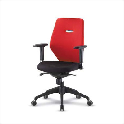 Leather Conference Chairs