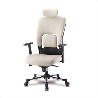 Mid-Back Executive Office Chair
