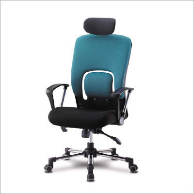 Comfortable Executive Chair with Back Seat