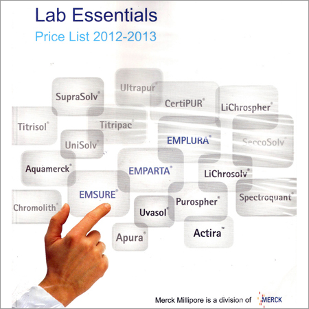 Scientific Laboratory Equipment