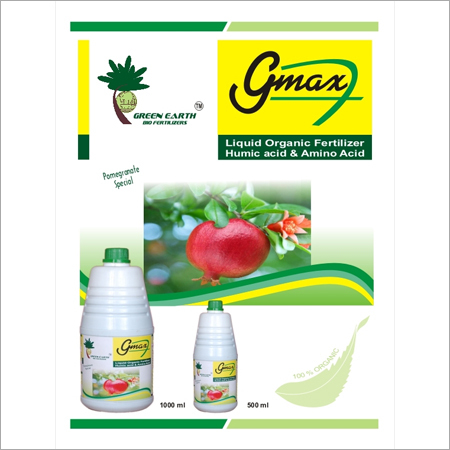 Pomogranate Special  Gmax 7