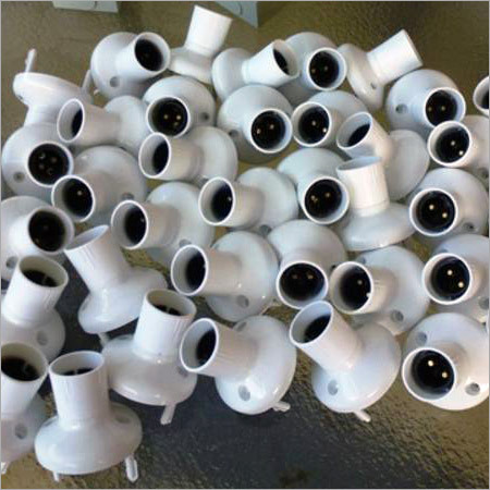 Electric Bulb Holders