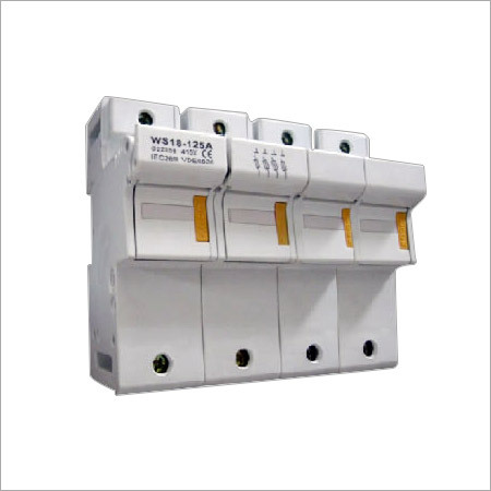 Fuse Holders