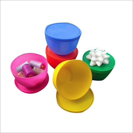 Small Plastic Containers