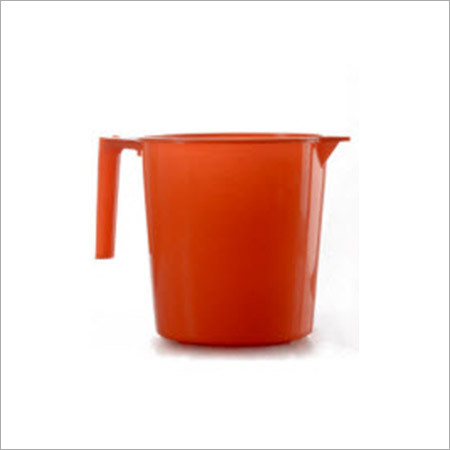 Plastic Jug