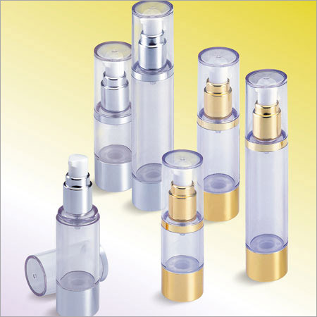 Lipstick Containers
