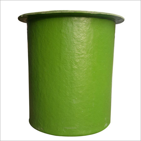FRP Septic Tank