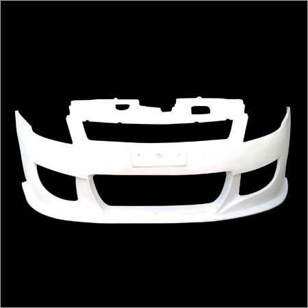 FRP Car Bumper