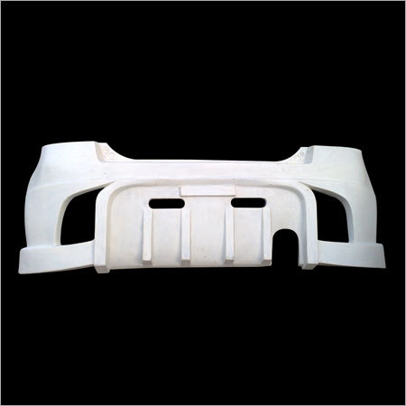 FRP Car Modify Bumper