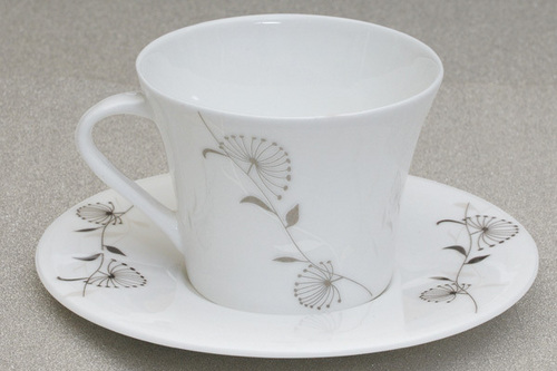 Cup Saucer - Loriya