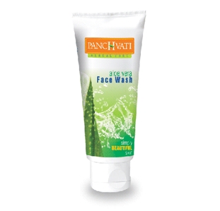 Aloevera Face Wash
