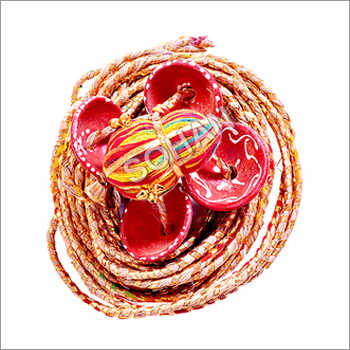 Sacred Thread (Mauli)