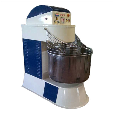 High Speed Mixer