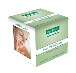 Face Polish Cream