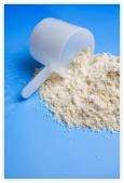 moiser powder