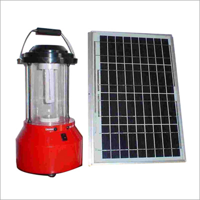 CFl Solar Lanterns
