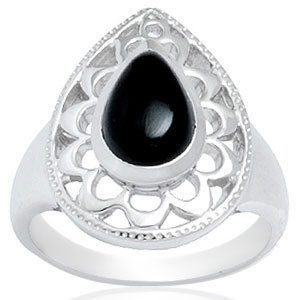 agate silver ring bali silver 925 ring bali silver ring