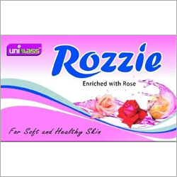 Rose Soap