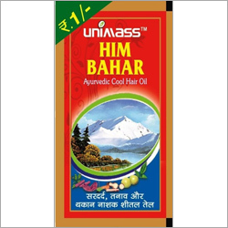 Himbahar Sachet Oil