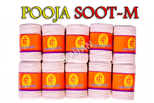 Pooja Soot M