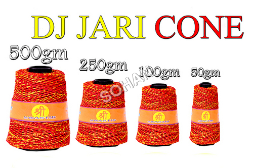 DJ Jari Cone